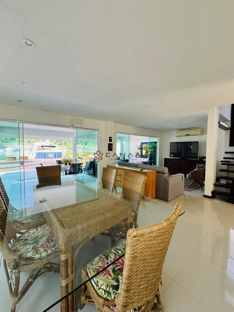 Casa de Condomínio, 4 quartos - Foto 3