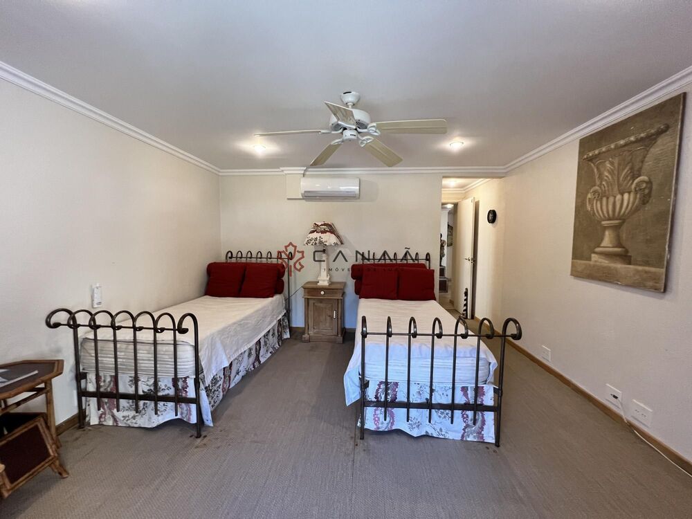 Casa de Condomínio, 5 quartos - Foto 11