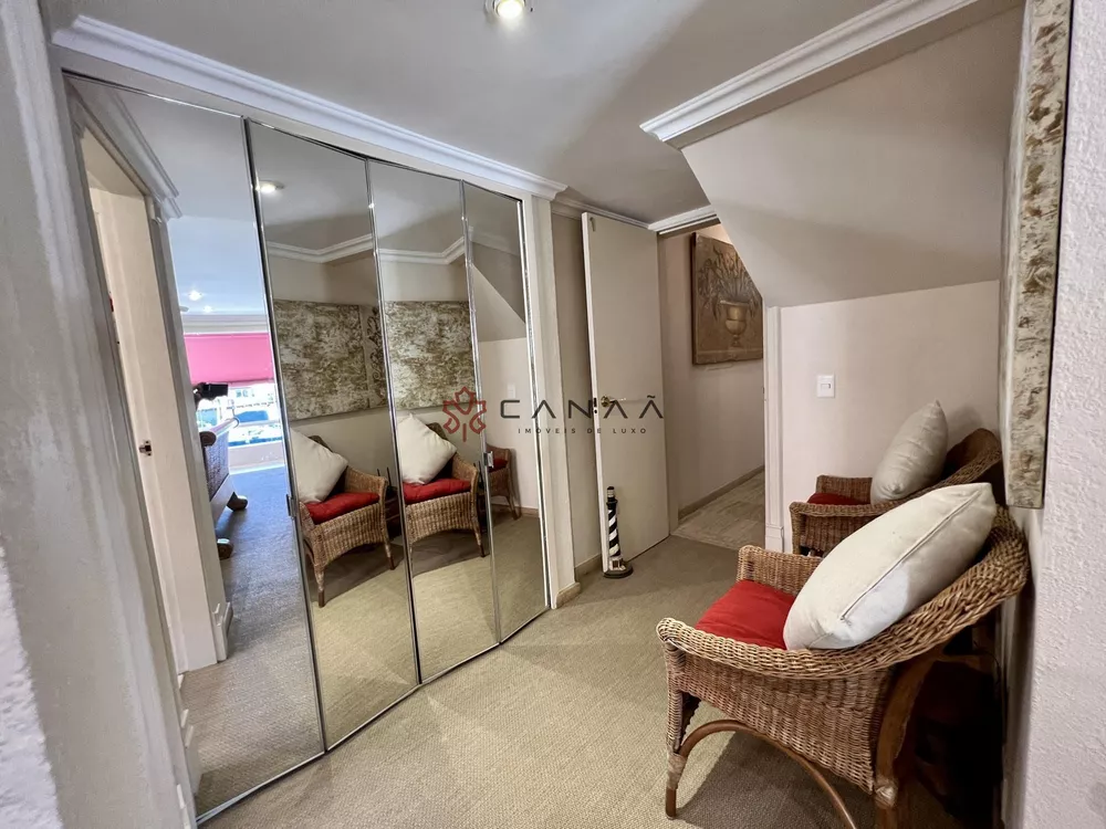 Casa de Condomínio, 5 quartos - Foto 62