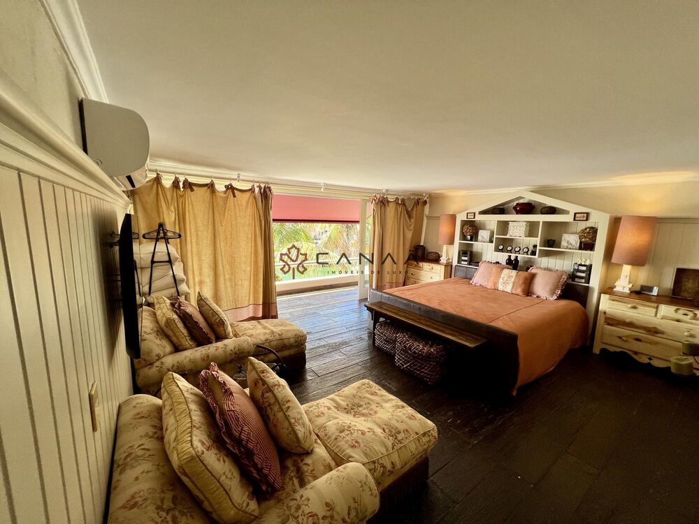 Casa de Condomínio, 5 quartos - Foto 44