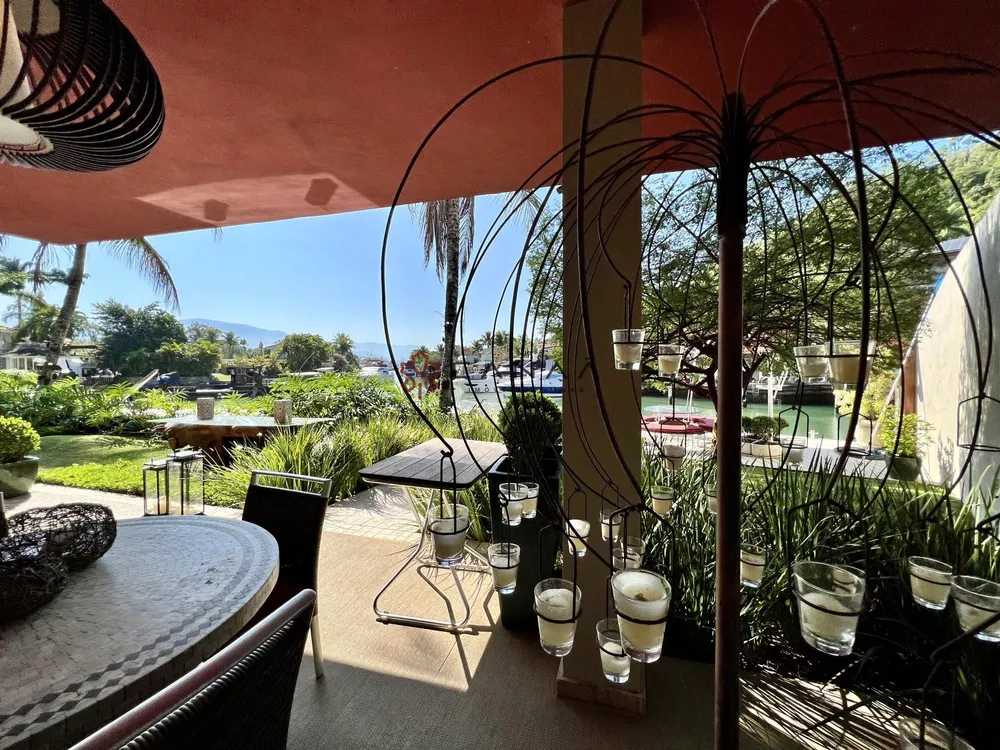 Casa de Condomínio, 5 quartos - Foto 83