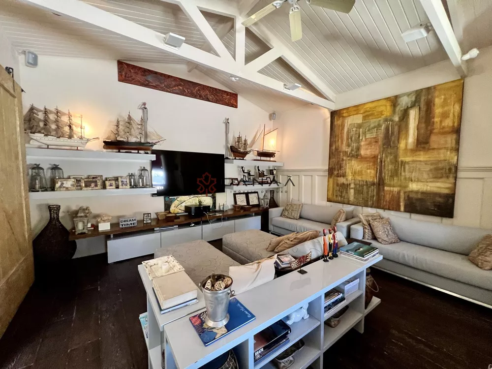 Casa de Condomínio, 5 quartos - Foto 76