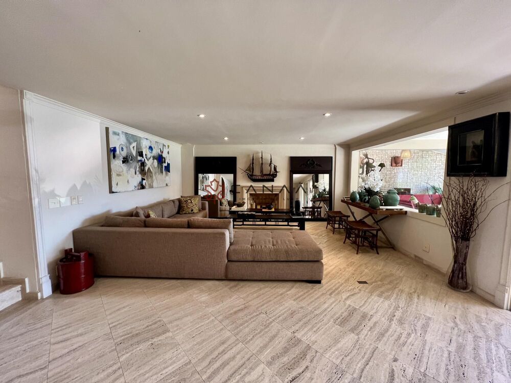 Casa de Condomínio, 5 quartos - Foto 8