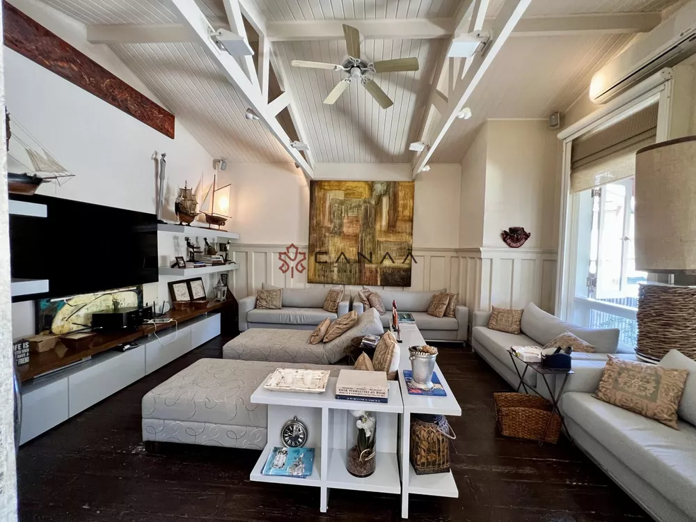 Casa de Condomínio, 5 quartos - Foto 4