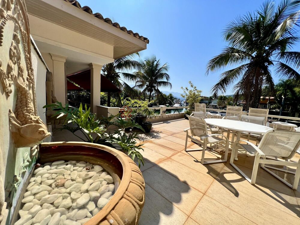 Casa de Condomínio, 5 quartos - Foto 46