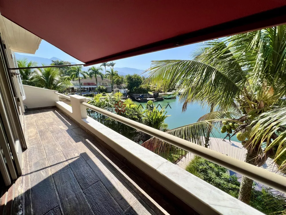 Casa de Condomínio, 5 quartos - Foto 57