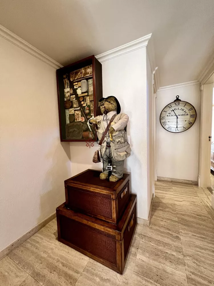 Casa de Condomínio, 5 quartos - Foto 85