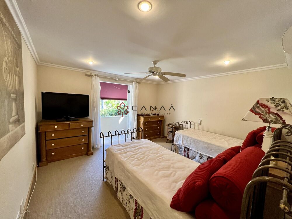 Casa de Condomínio, 5 quartos - Foto 42