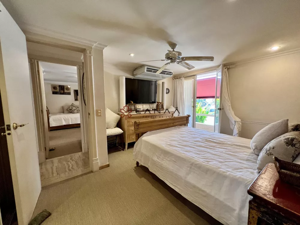 Casa de Condomínio, 5 quartos - Foto 1