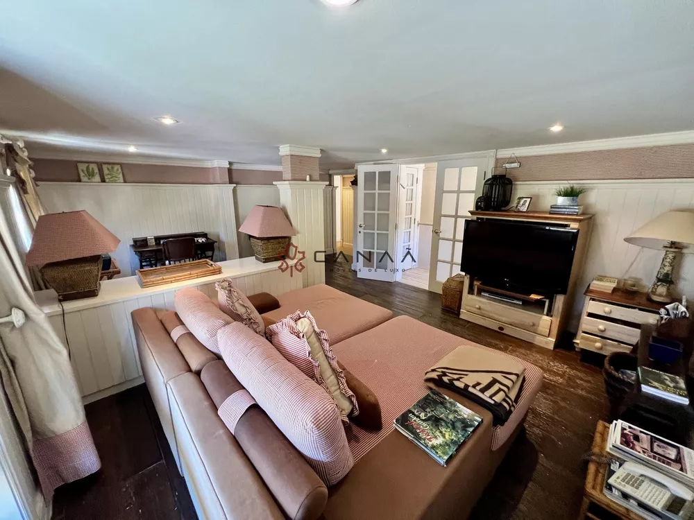 Casa de Condomínio, 5 quartos - Foto 104
