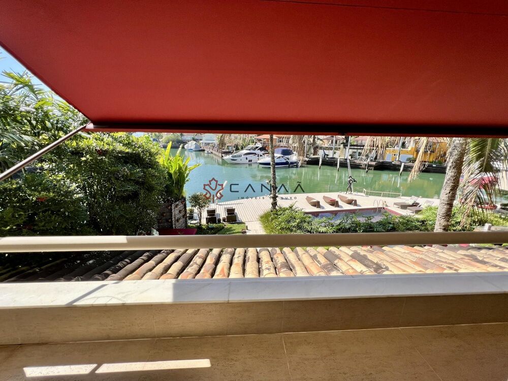 Casa de Condomínio, 5 quartos - Foto 41