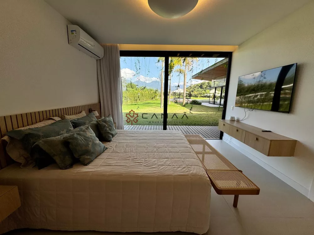 Casa de Condomínio, 6 quartos - Foto 46