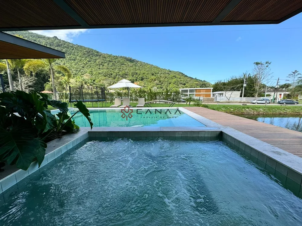Casa de Condomínio, 6 quartos - Foto 5