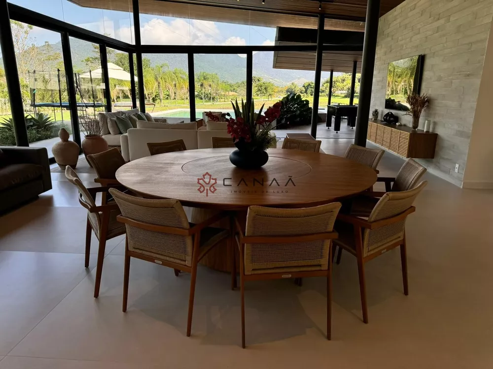 Casa de Condomínio, 6 quartos - Foto 48