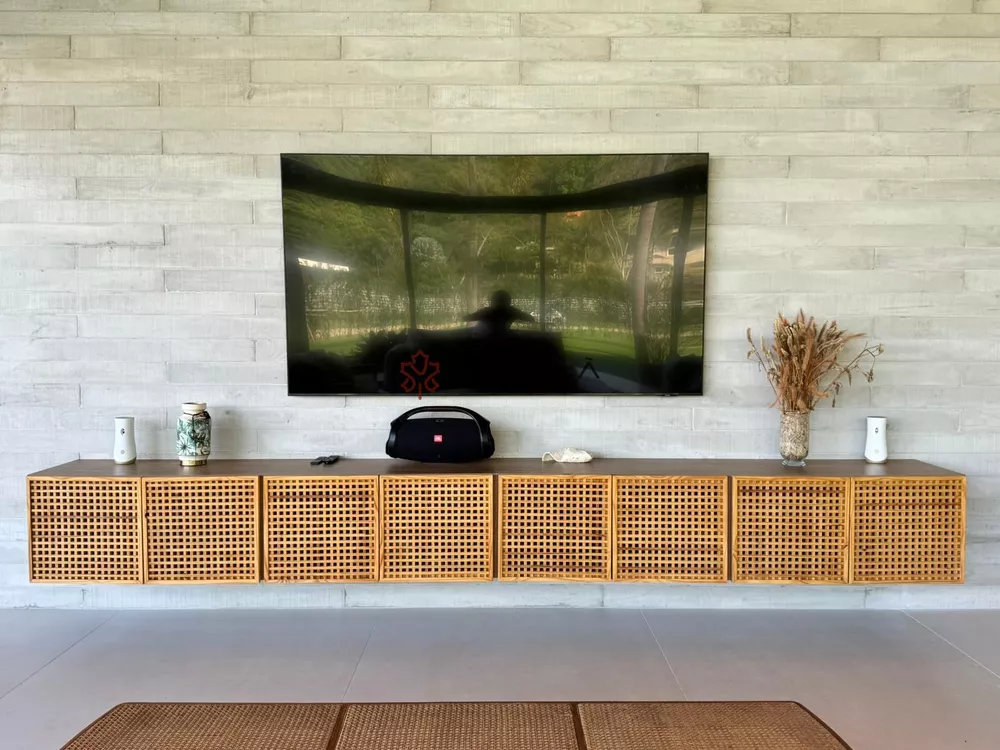 Casa de Condomínio, 6 quartos - Foto 21