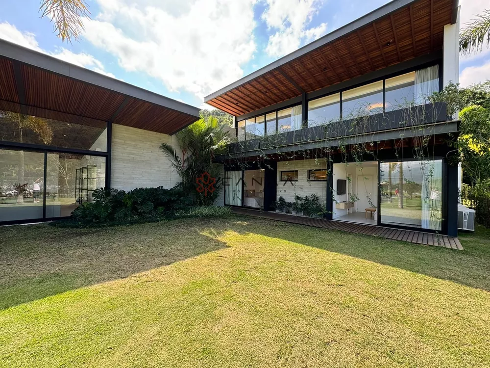 Casa de Condomínio, 6 quartos - Foto 3