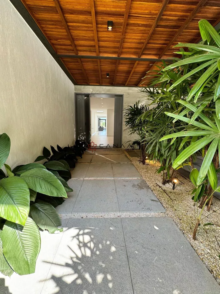 Casa de Condomínio, 6 quartos - Foto 22