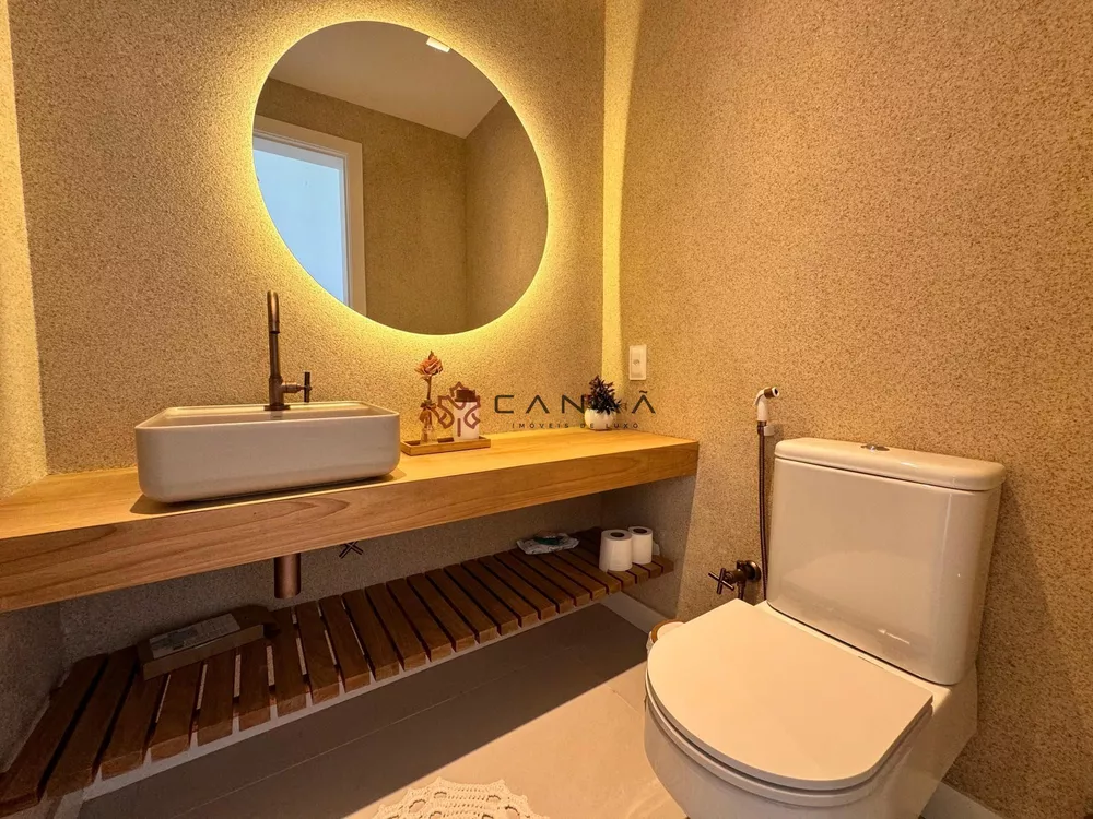 Casa de Condomínio, 6 quartos - Foto 20