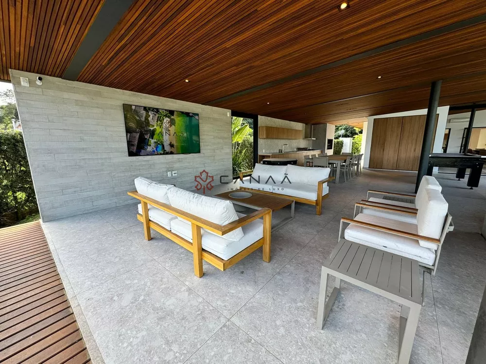 Casa de Condomínio, 6 quartos - Foto 8