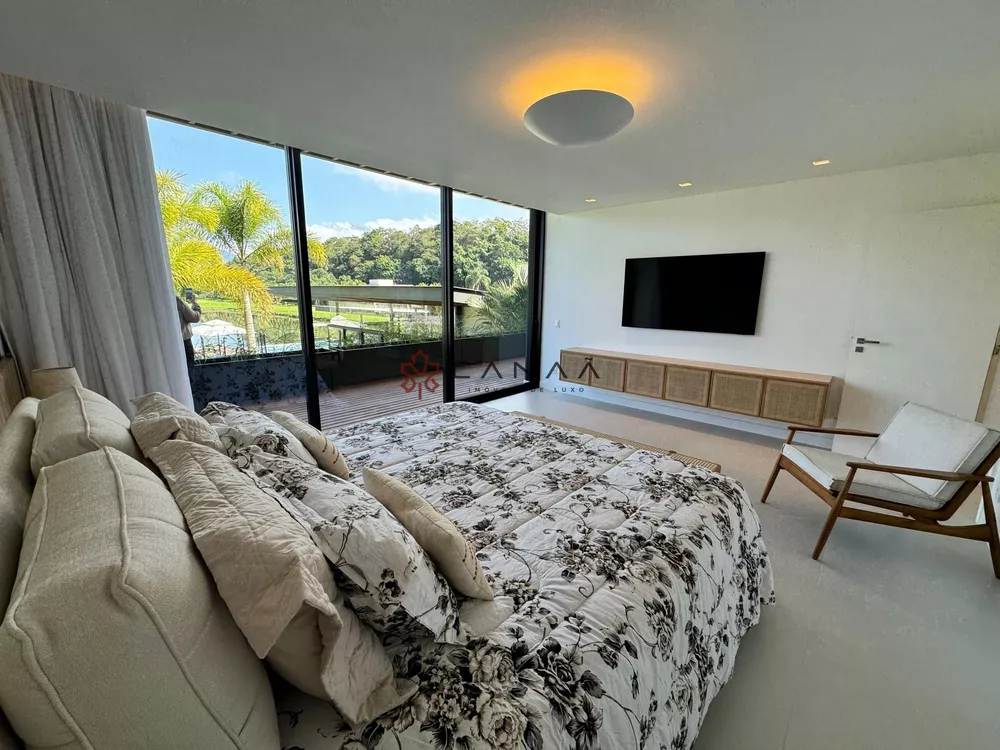 Casa de Condomínio, 6 quartos - Foto 28