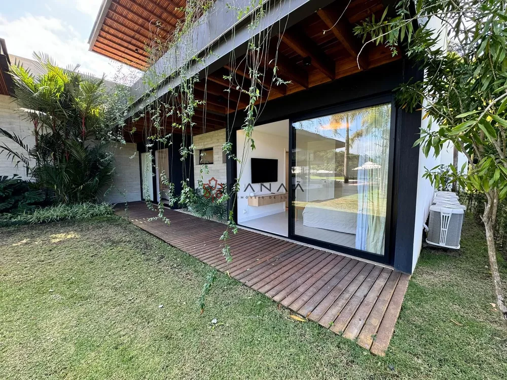 Casa de Condomínio, 6 quartos - Foto 4