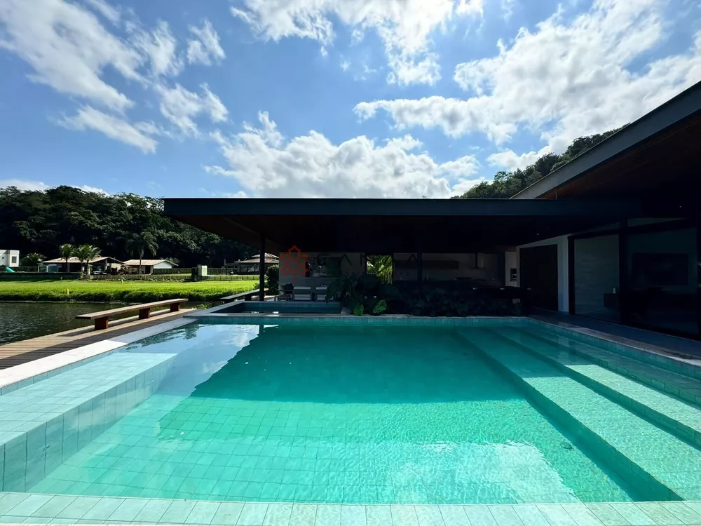 Casa de Condomínio, 6 quartos - Foto 6