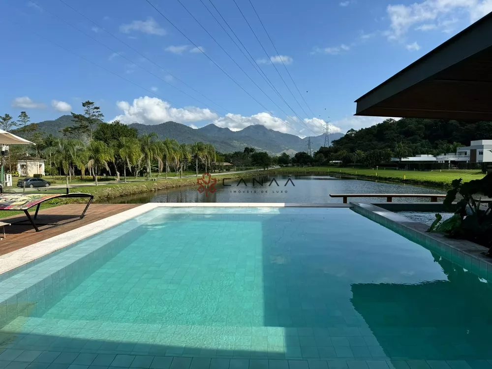 Casa de Condomínio, 6 quartos - Foto 7