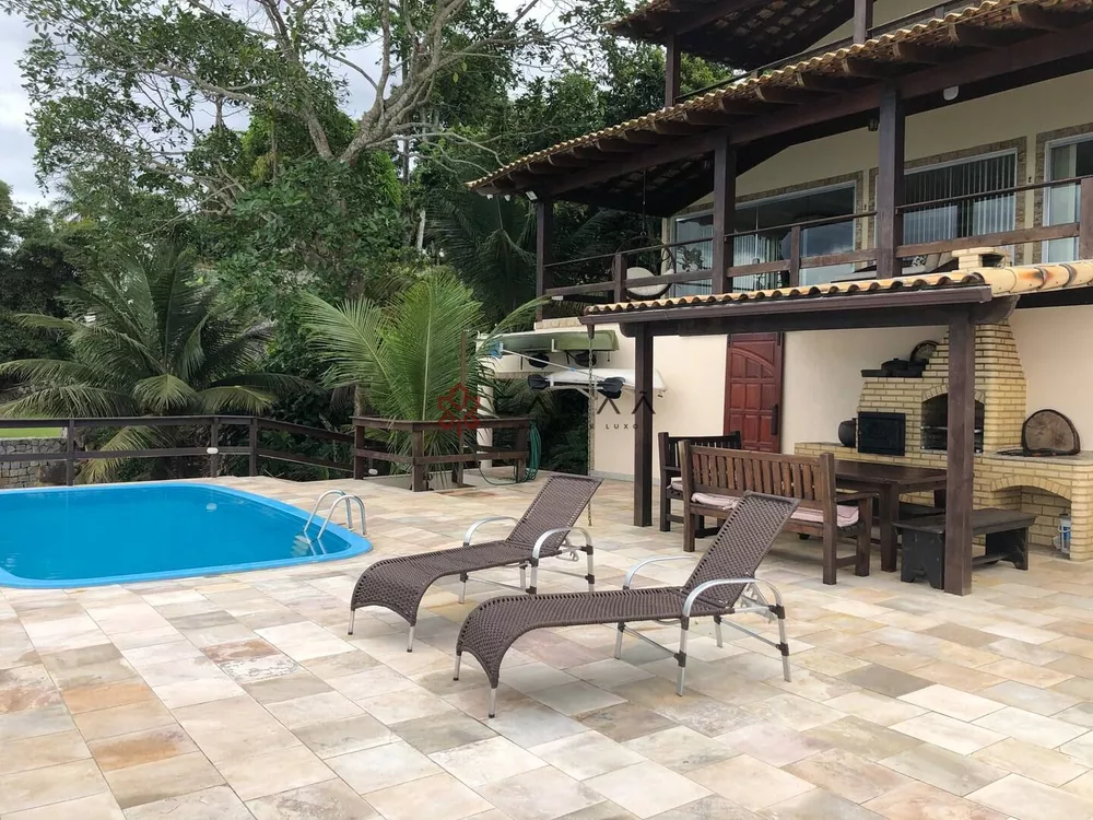 Casa de Condomínio, 7 quartos - Foto 30
