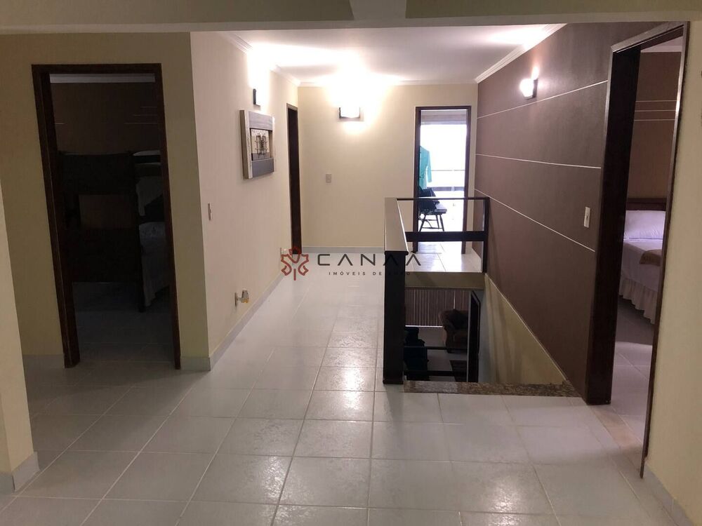 Casa de Condomínio à venda com 7 quartos, 820m² - Foto 4