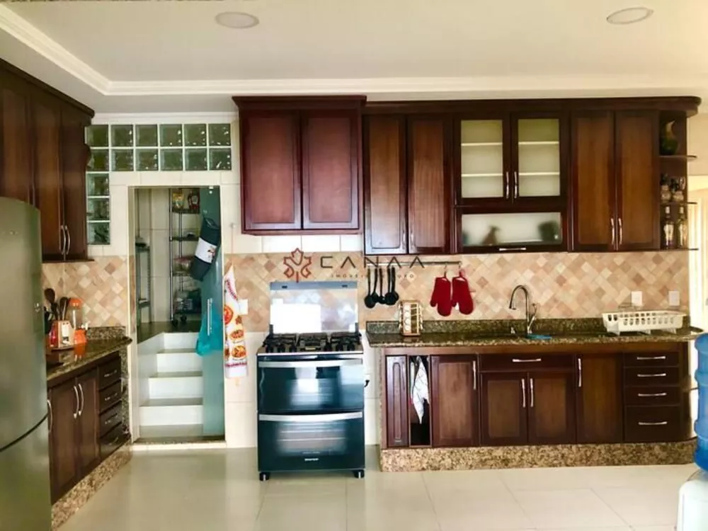 Casa de Condomínio, 7 quartos - Foto 18