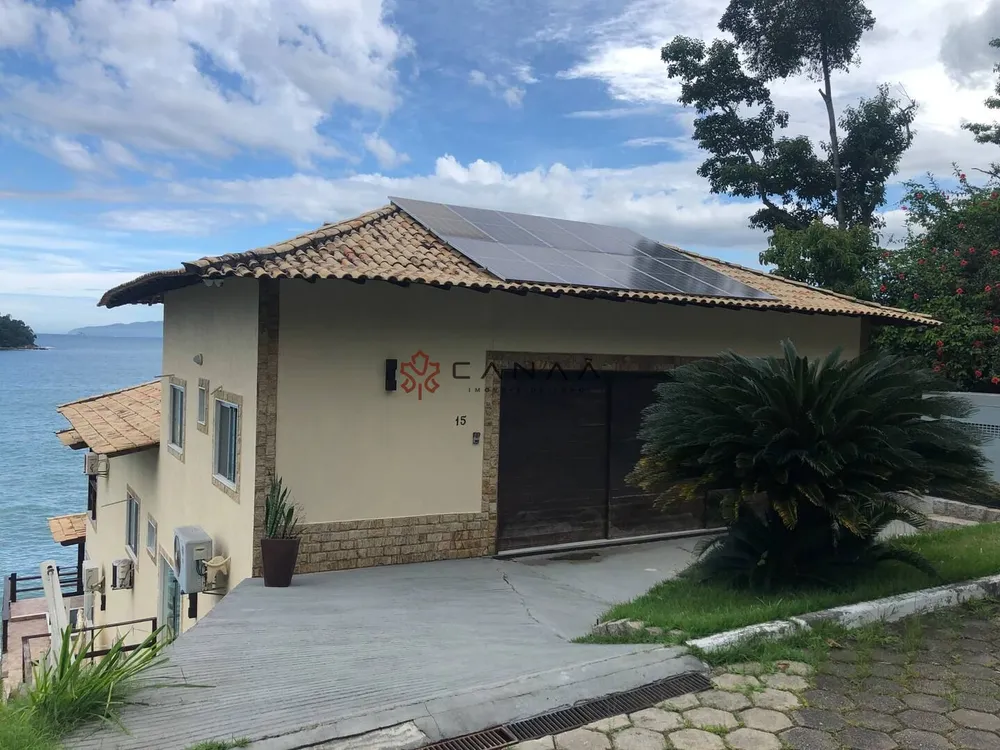 Casa de Condomínio, 7 quartos - Foto 40