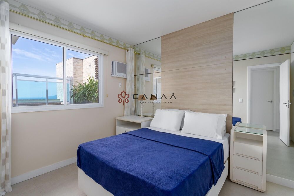 Cobertura, 3 quartos, 144 m² - Foto 41