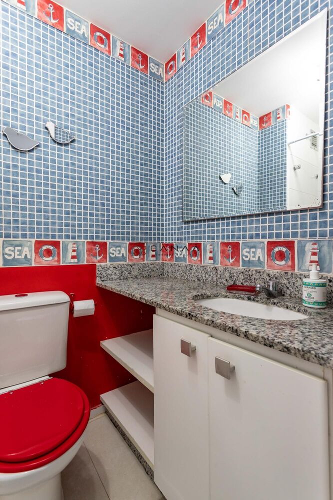Cobertura, 3 quartos, 144 m² - Foto 40
