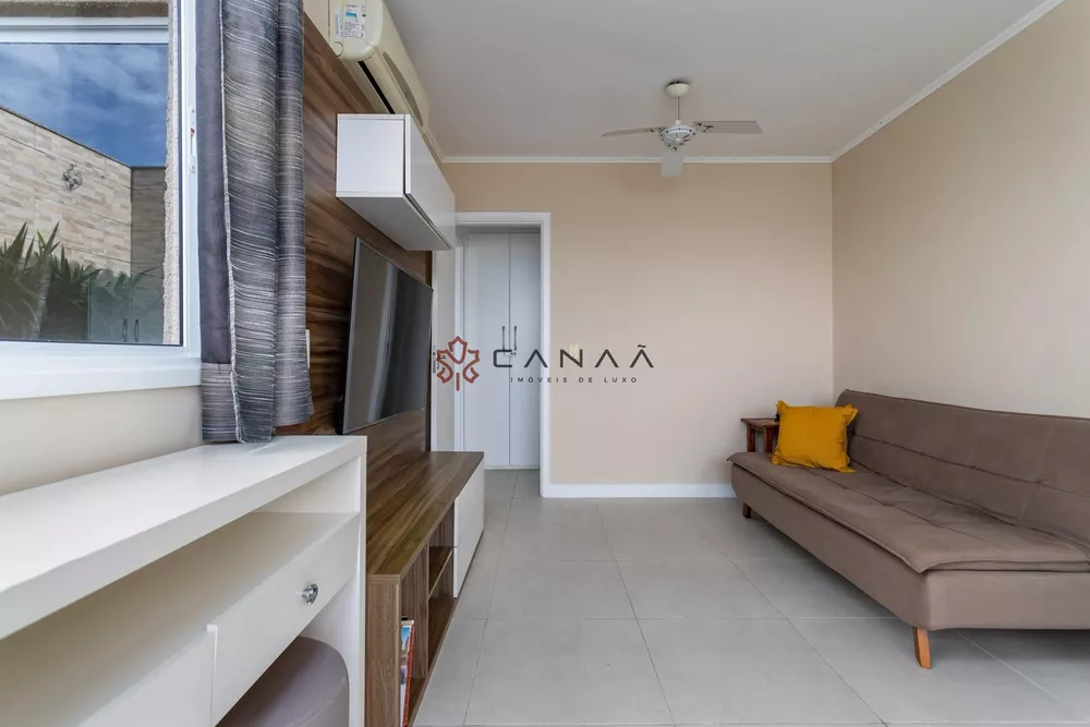 Cobertura, 3 quartos, 144 m² - Foto 4