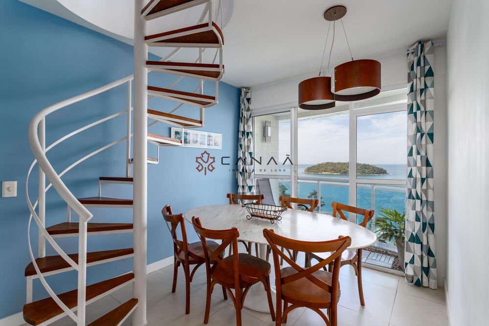 Cobertura, 3 quartos, 144 m² - Foto 14