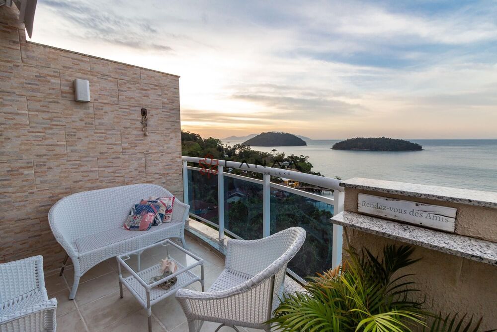 Cobertura, 3 quartos, 144 m² - Foto 8