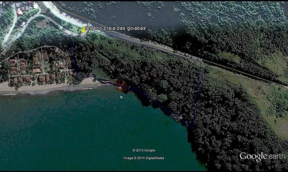 Terreno, 4 hectares - Foto 6