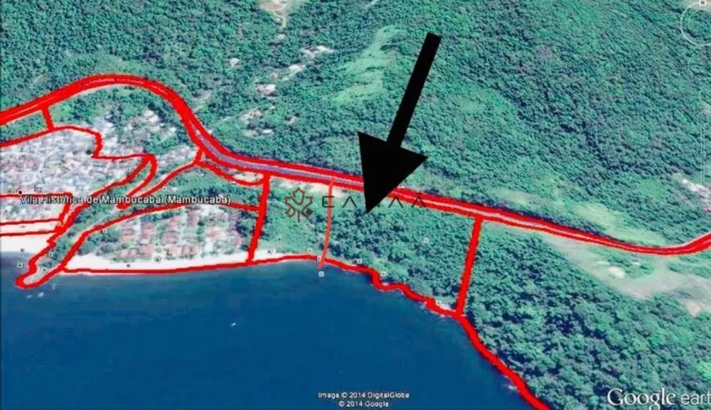 Terreno, 4 hectares - Foto 4