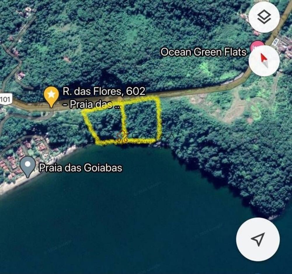Terreno à venda, 37550m² - Foto 1