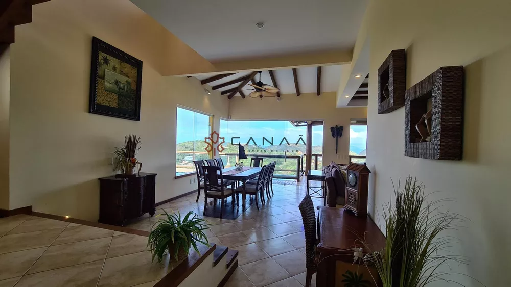Casa, 5 quartos, 500 m² - Foto 6
