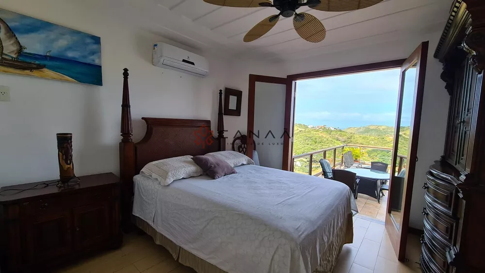 Casa, 5 quartos, 500 m² - Foto 9