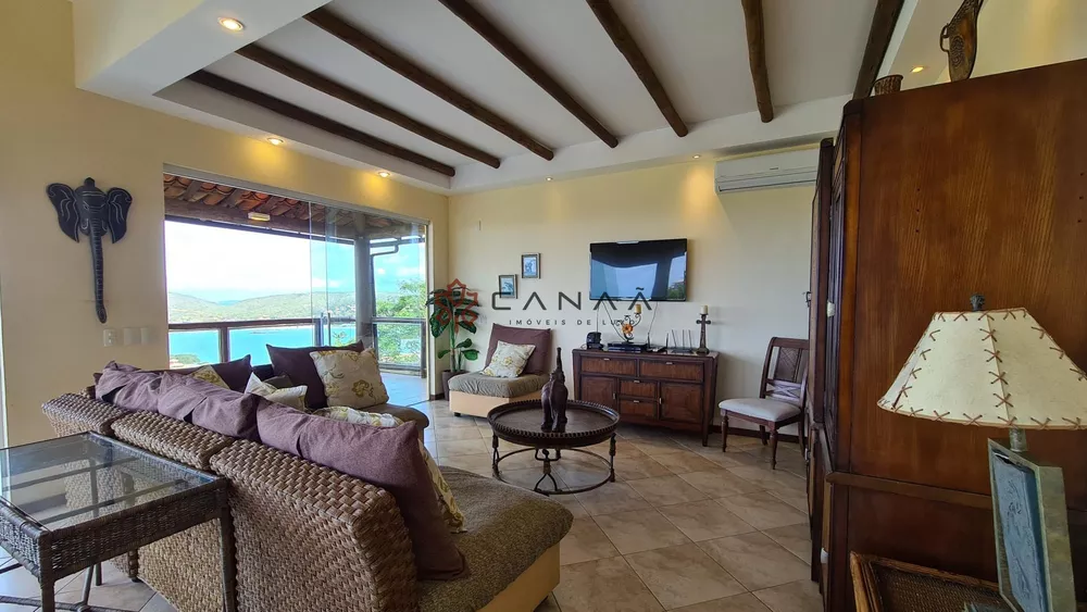 Casa, 5 quartos, 500 m² - Foto 5