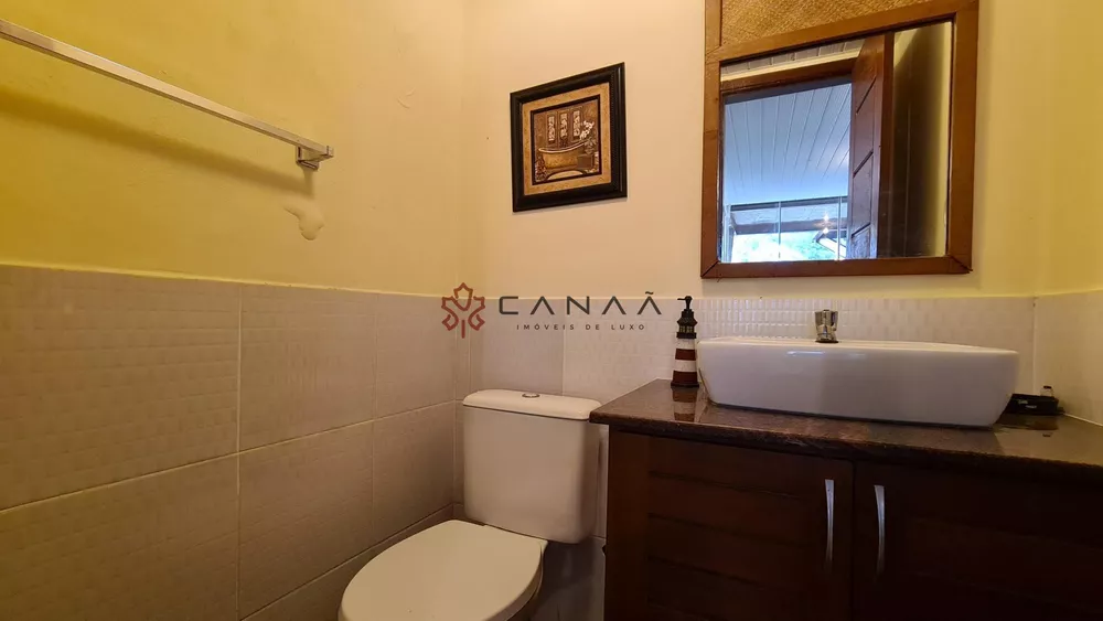 Casa, 5 quartos, 500 m² - Foto 27
