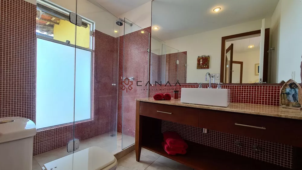 Casa, 5 quartos, 500 m² - Foto 14