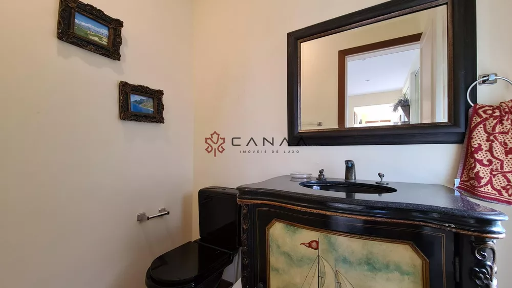 Casa, 5 quartos, 500 m² - Foto 12