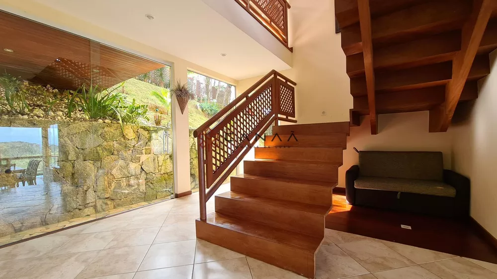 Casa, 5 quartos, 500 m² - Foto 31