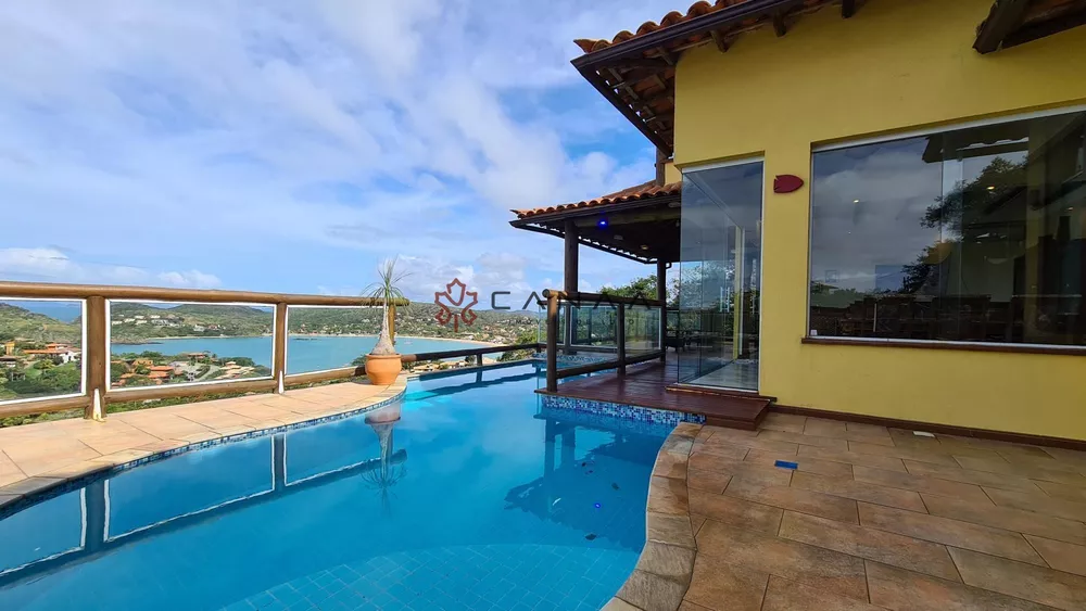Casa, 5 quartos, 500 m² - Foto 3