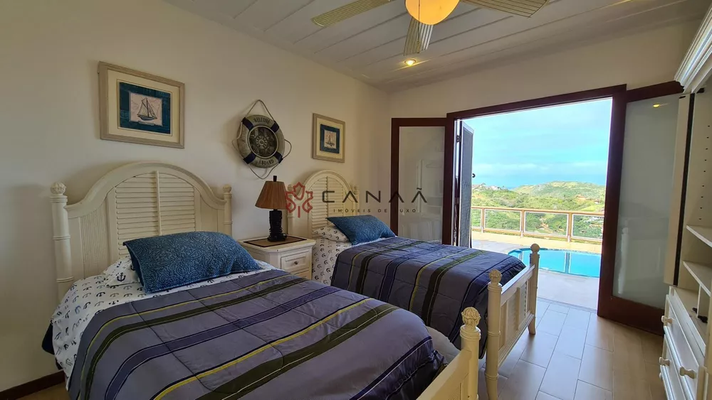 Casa, 5 quartos, 500 m² - Foto 17