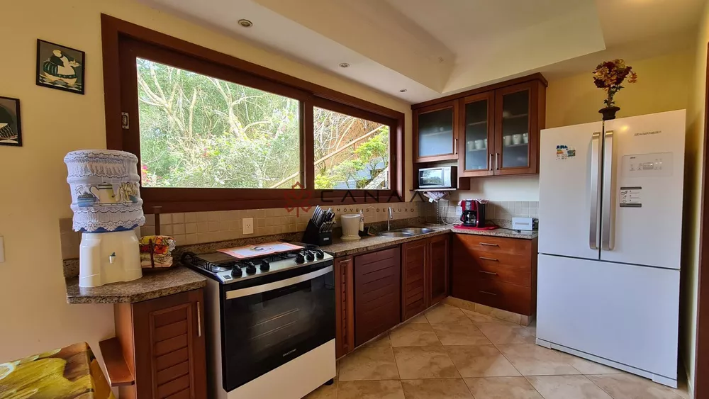 Casa, 5 quartos, 500 m² - Foto 13