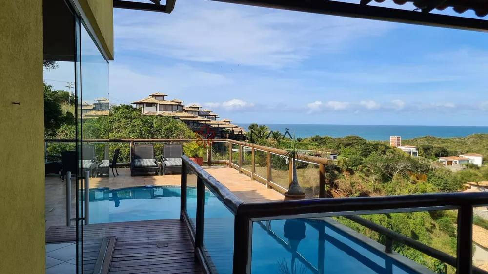Casa, 5 quartos, 500 m² - Foto 4